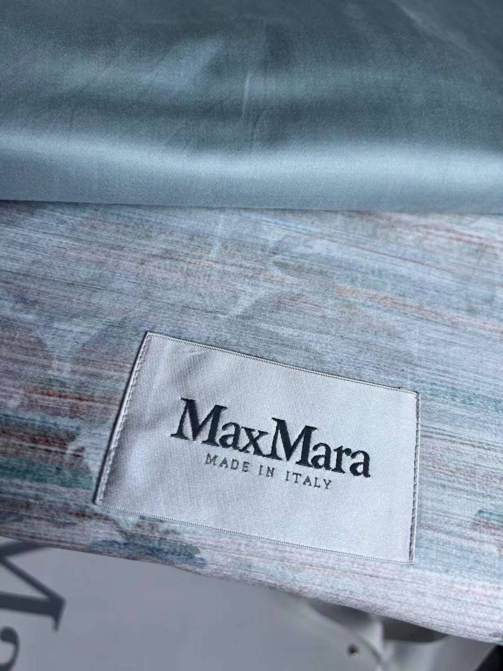 Комплект постельного белья MaxMara