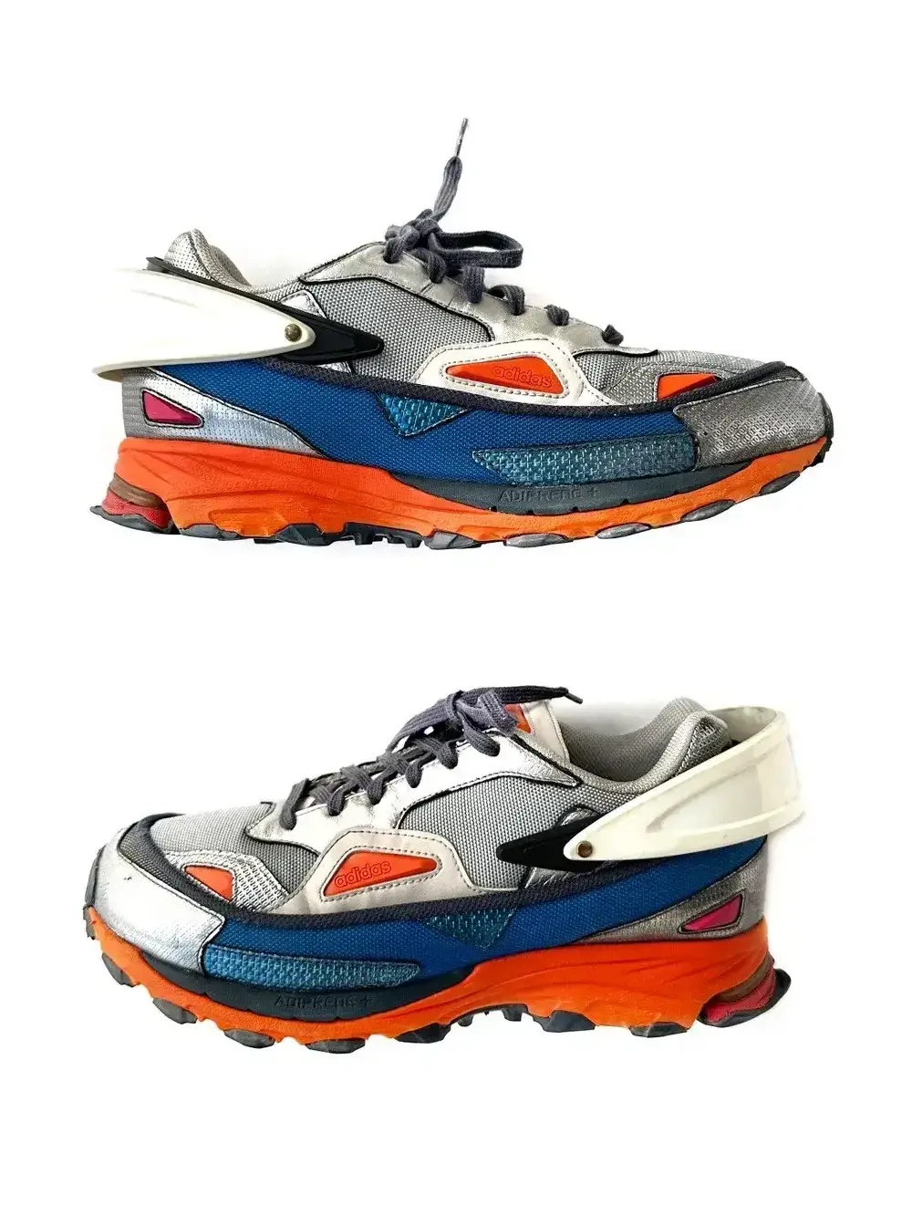 Adidas Response Trail x Raf Simons