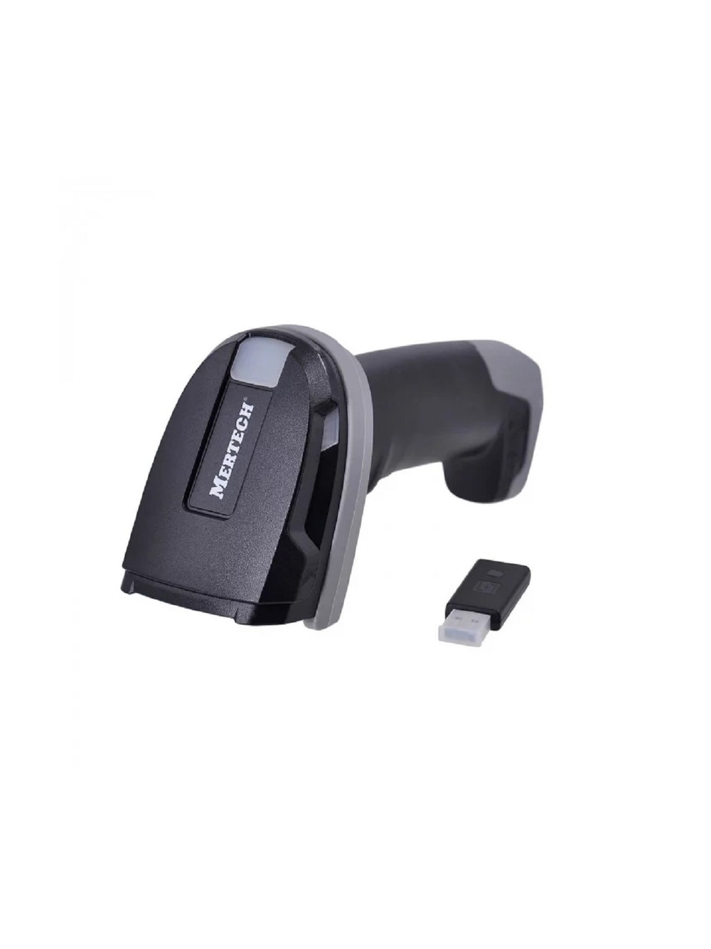MERTECH CL-2420 BLE Dongle P2D USB black Сканер штрих-кодов (4220)