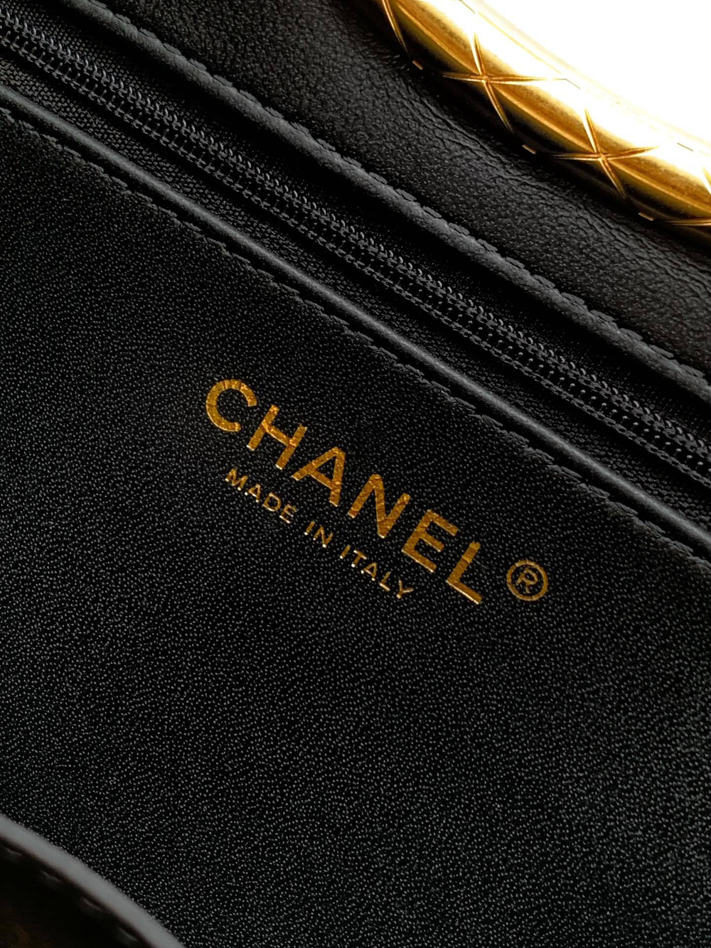Chanel Bag 34 cm