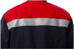 Костюм сварщика ОНИКС класс 1 СОП