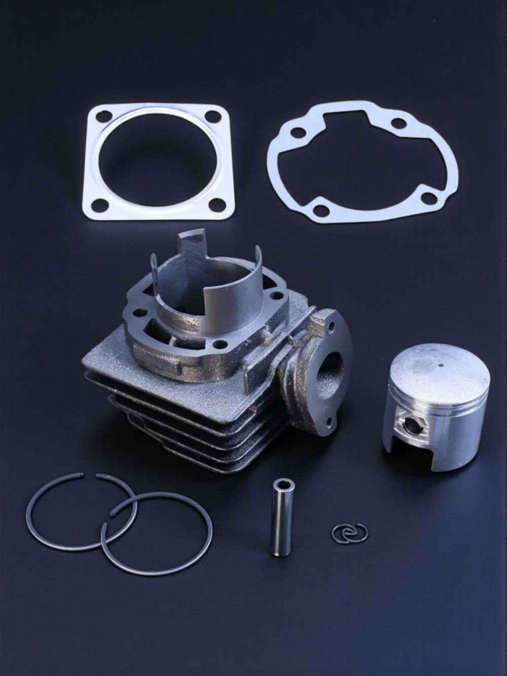 поршневая (цпг) на 75 кубов сузуки сепия AD50