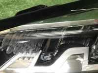 Фара левая Chery Tiggo 7 Pro (2020-2024) LED