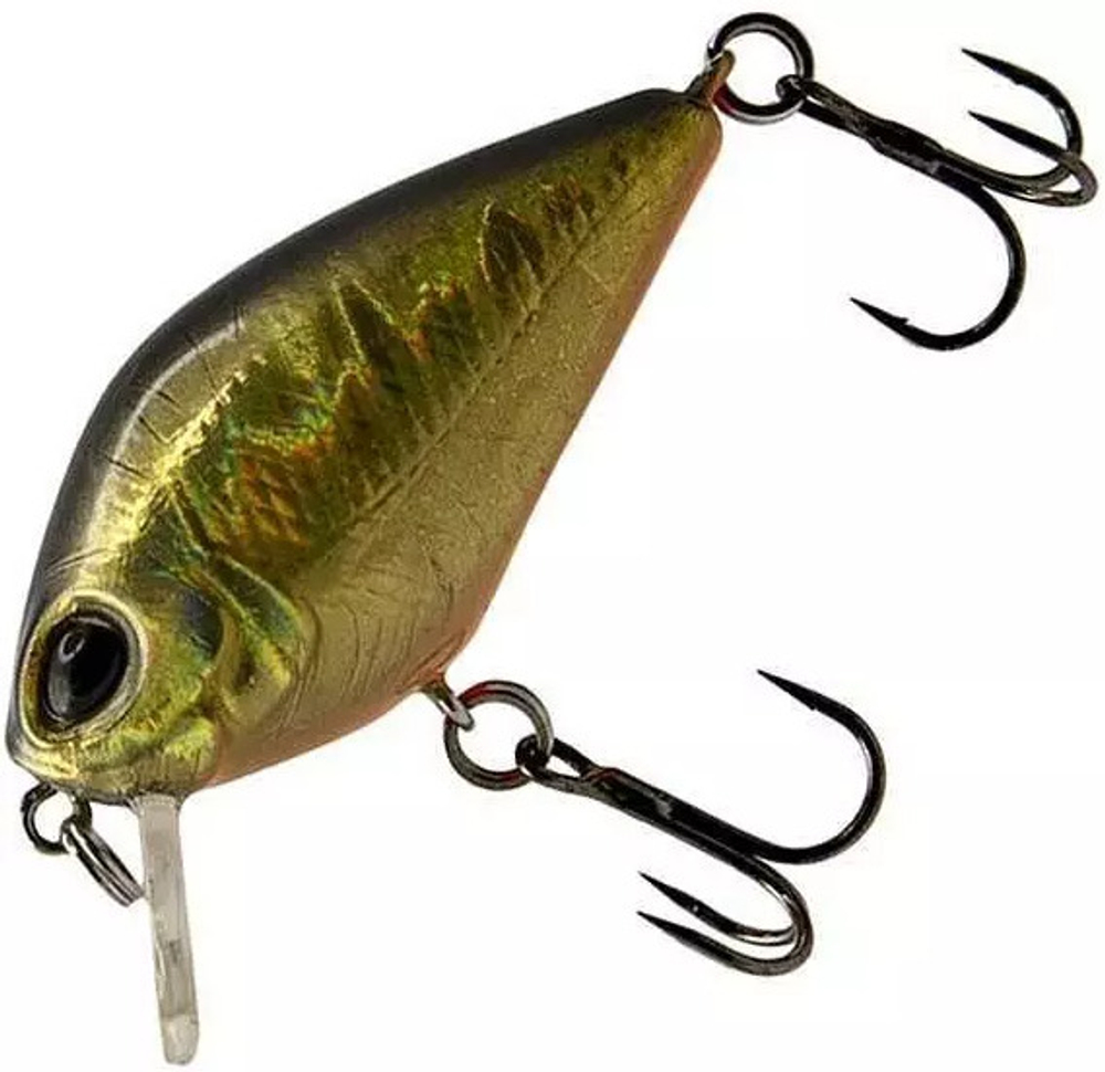 Воблер для рыбалки MOKI 38F SR-078 4,5 г., плавающий