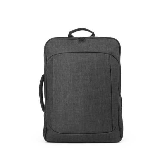 ALEXANDRIA. Рюкзак 2 в 1 из 600D для ноутбука 15.6"