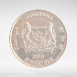 Saudi Arabia, Serbia, Singapore, Slovenia. 1942 / 2019 - 39 Different Coins