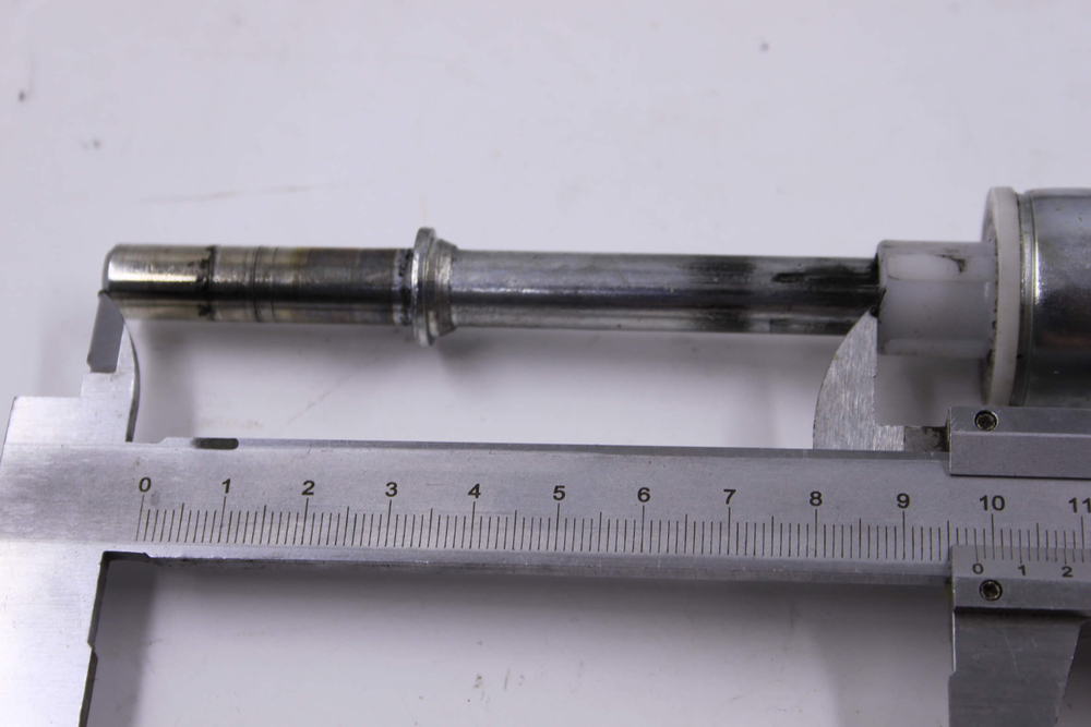 Амортизатор бака Suspa W3.1380 для стиральных машин V-ZUG (4 шт.)