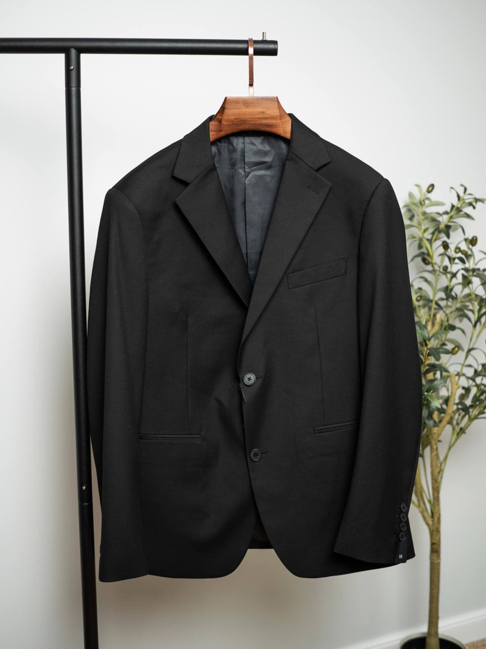 Костюм Kiton