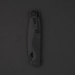 Нож Vendetta All Black Liner Lock (без коробки)
