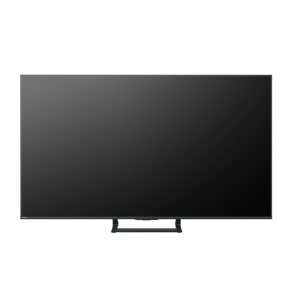 Телевизор QLED Hisense 75" 75E8Q угольно-серый 4K Ultra HD 144Hz MEMC DVB-T DVB-T2 DVB-C DVB-S DVB-S2 USB WiFi Smart TV