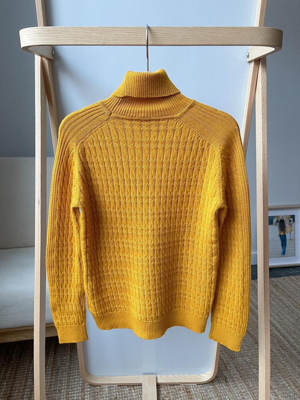 Водолазка Gucci, 116