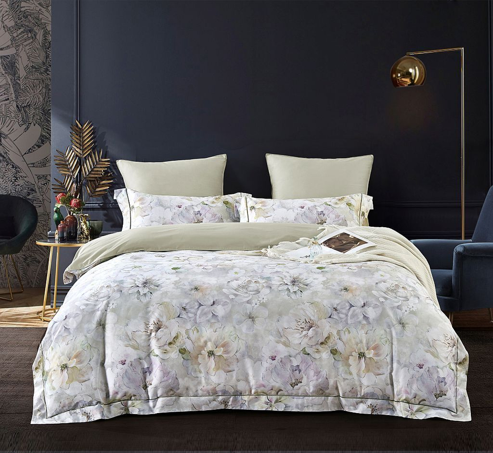 Постельное белье семейное Asabella 2256-7