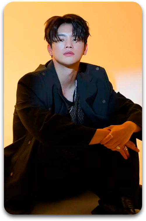 Карта #1894 / Seo Inguk