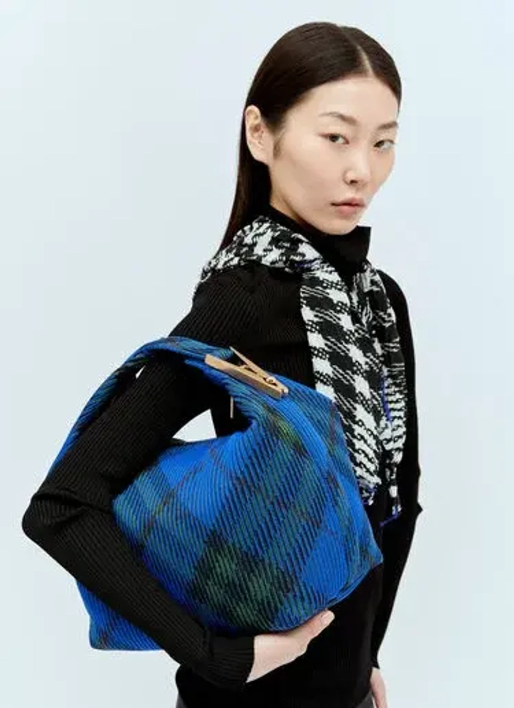 Сумка BURBERRY