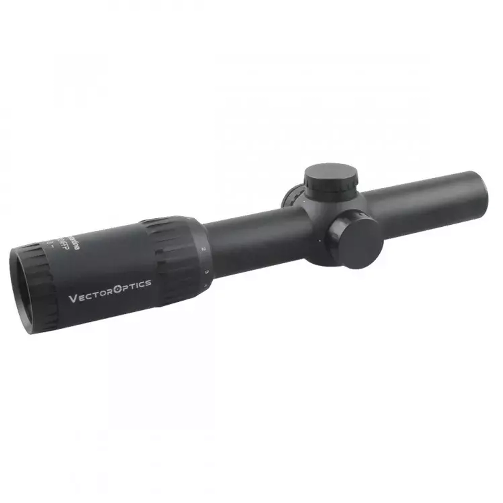 Прицел Vector Optics Constantine 1-8x24 SFP - фото 5