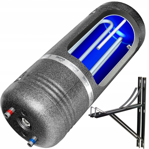 Накопительный водонагреватель Kospel Termo Hit WP-100