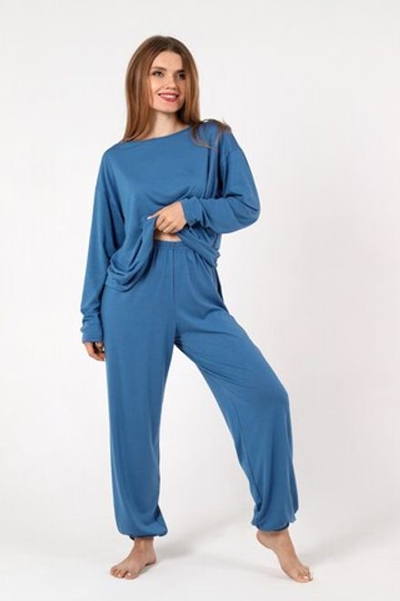 Костюм Сапфир-2 Виотекс СИНИЙ