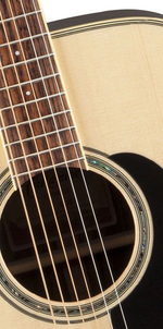 Акустическая гитара TAKAMINE G50 SERIES GD51-NAT