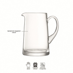 Кувшин Bar 1,7 л