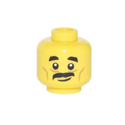 Голова Суши-Шефа 3626pb1886