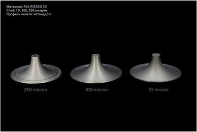 3D принтер Picaso 3D Designer Х