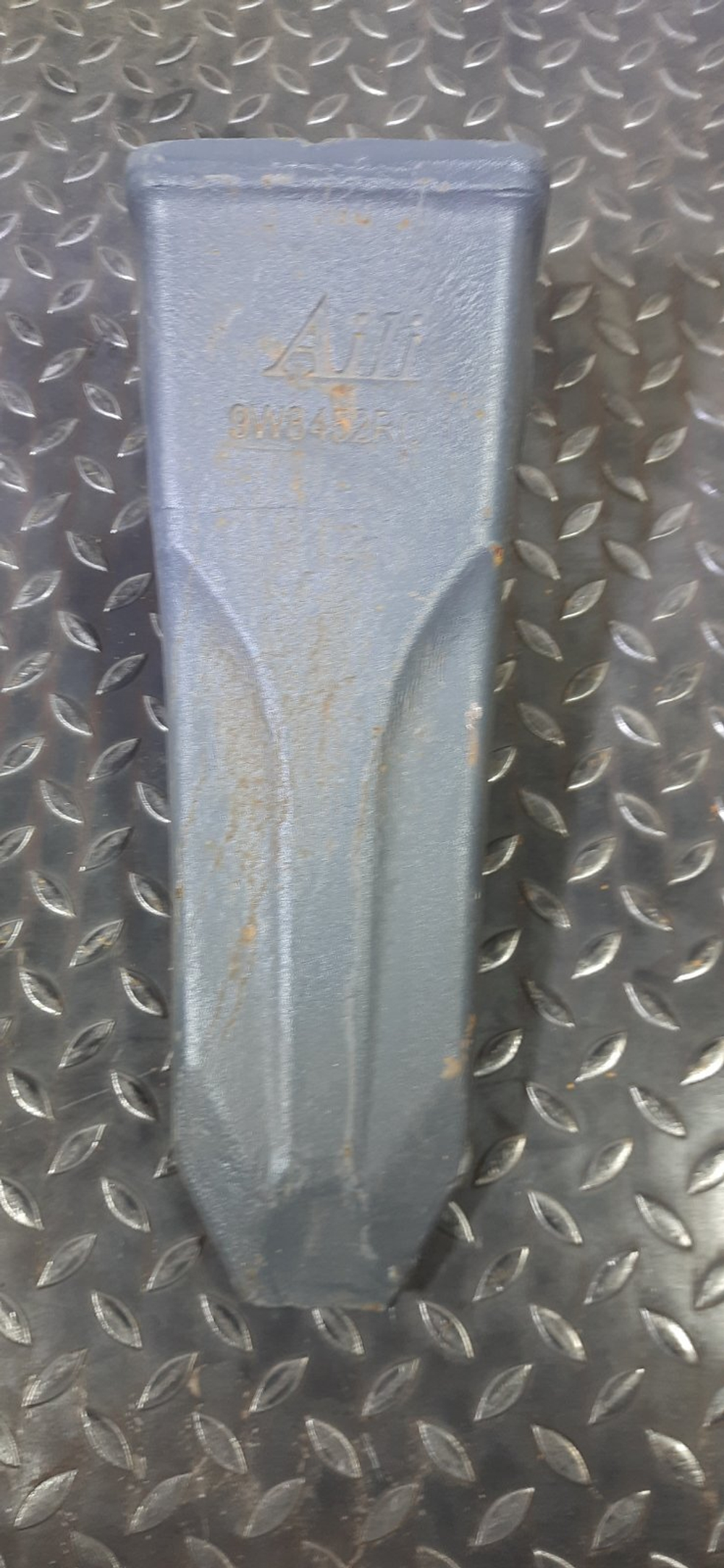 Коронка 9W8452RC скальная (J450)