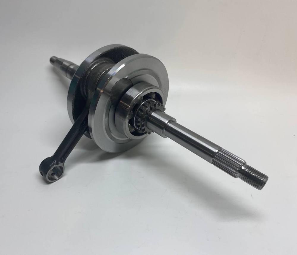 Коленвал двигатель 161QMK