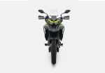 Мотоцикл BENELLI TRK 702 X ТУРЭНДУРО
