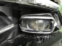 Битая Фара левая Geely Monjaro (2021-н.в.) LED