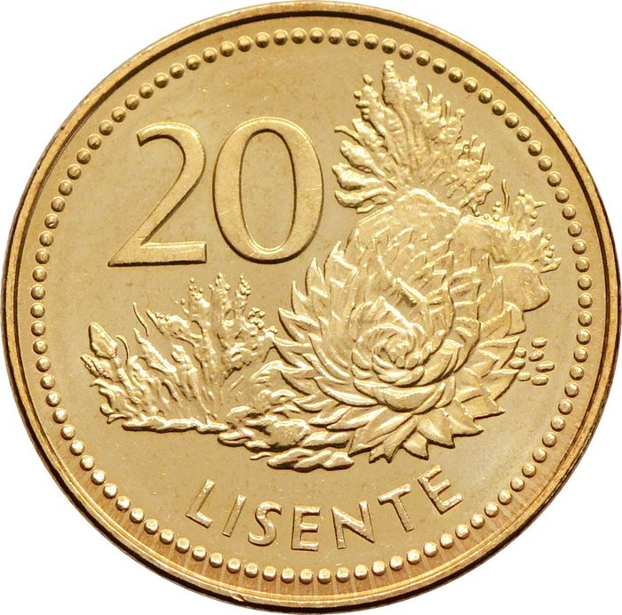 20 лисенте 2023 Лесото