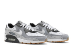 Кроссовки Nike Air Max 90 Nrg White Polka
