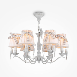 Подвесная люстра Maytoni ARM013-06-W