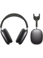 Беспроводные наушники Apple AirPods Max, серый космос