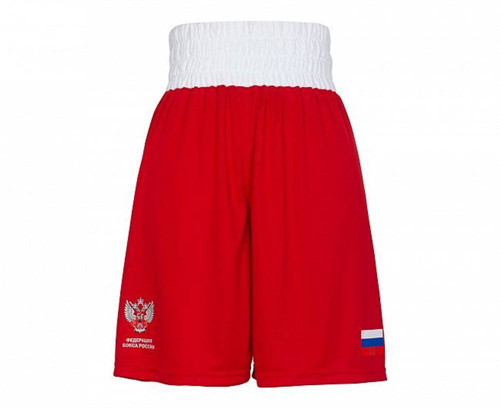 Форма боксёрская Clinch Competition ФБР