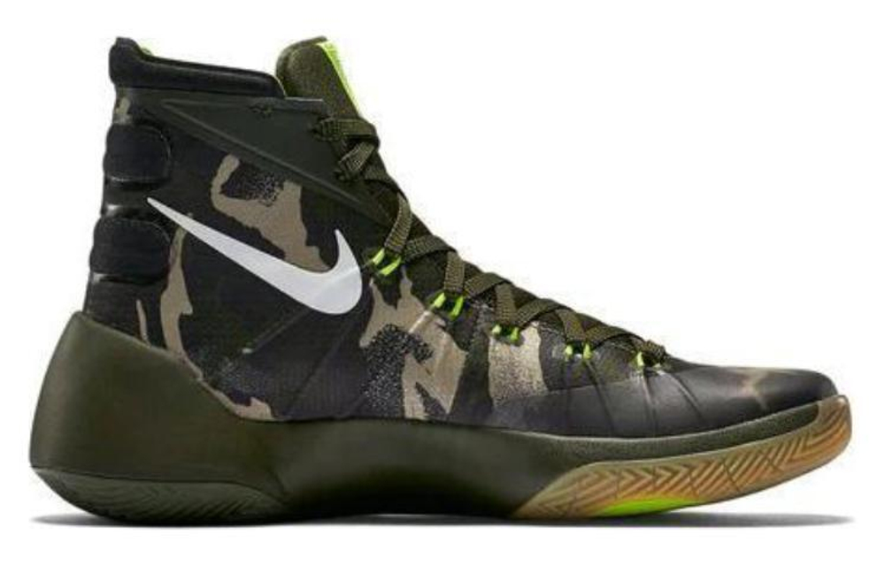 Кроссовки Nike Hyperdunk 2015