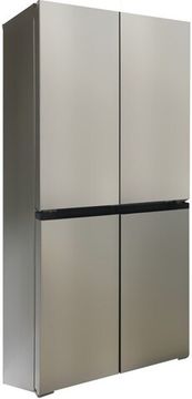 Холодильник Ascoli ACDS355