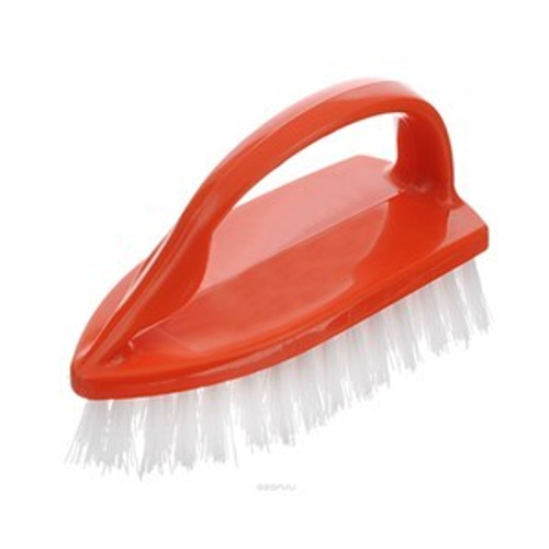 Щетка утюжок для рук York Макси, 9307