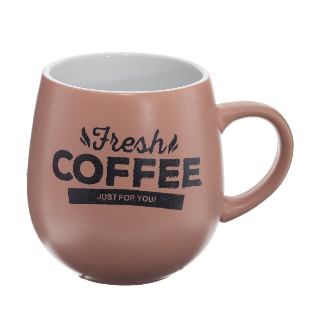 GAEM Кружка (кратность 6 шт), 500 мл, L13 W10 H10 см, 4в., (сорт 1,2)