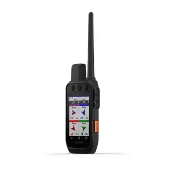 GPS трекер для собак Garmin Alpha 300i 010-02806-51