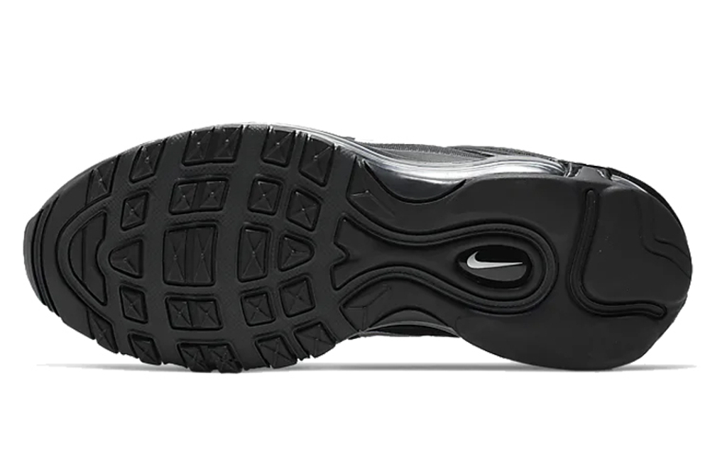 Кроссовки Nike Air Max 97 GS (Подростковая размерная сетка)