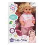 Пупс функциональный с аксесс., коробка 318010A19