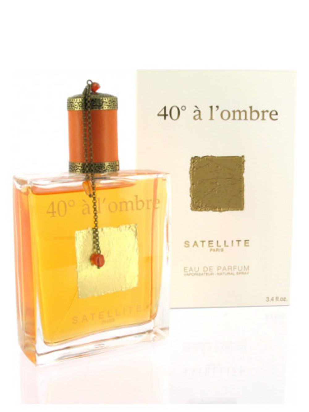 Satellite 40? a l'Ombre