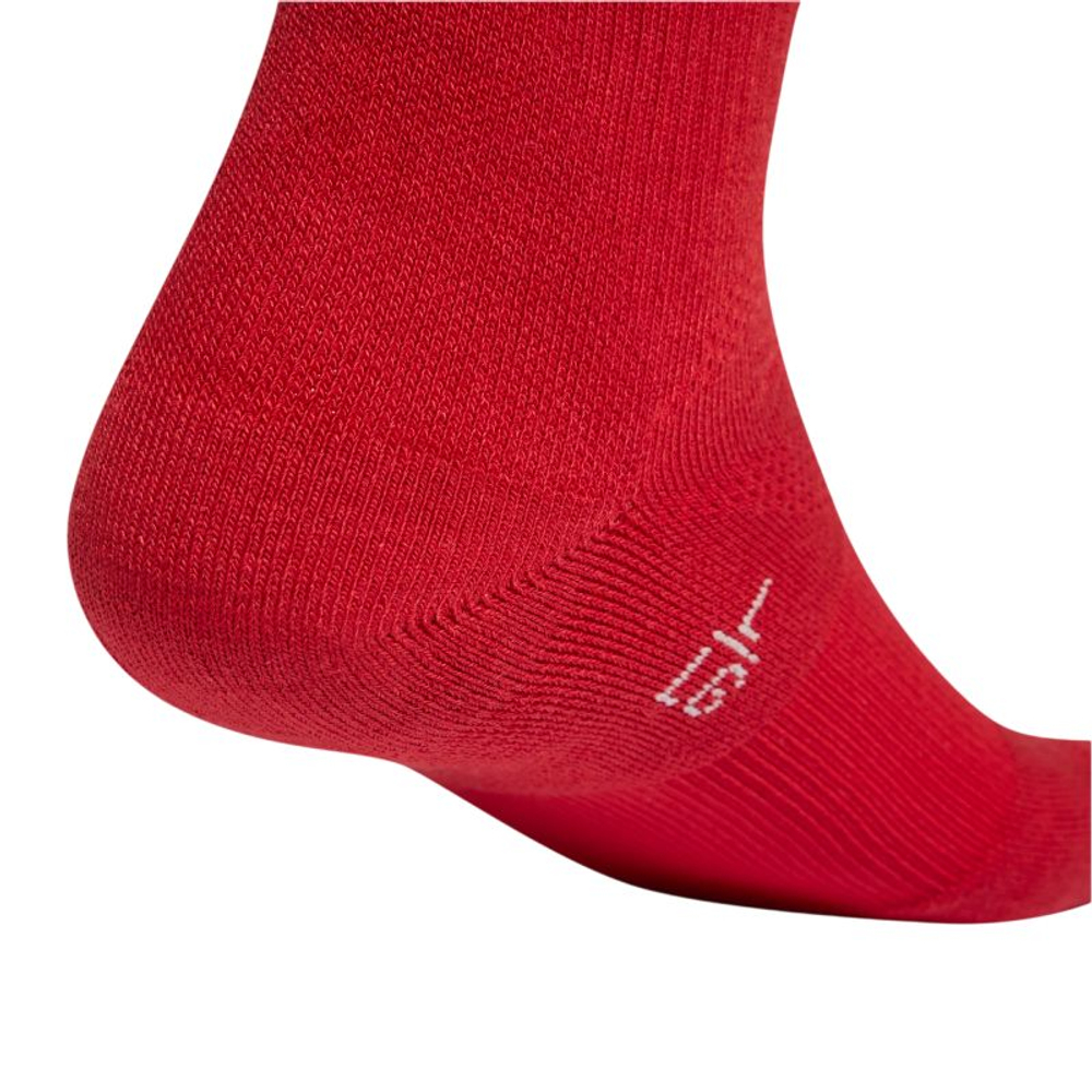 Теннисные носки Adidas Crew Performance Socks 1P - red