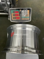 КОВАНЫЕ ДИСКИ ДЛЯ FERRARI 456 2004 ФЕРРАРИ