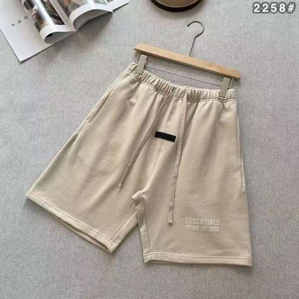 Шорты Essentials