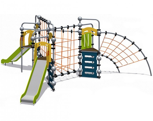 Детский спортивно-игровой комплекс Romana 057.46.00