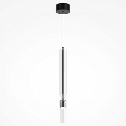 Подвесной светильник Maytoni Peg MOD469PL-L3B3K