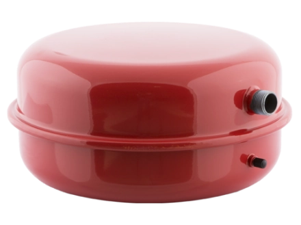 Расширительный бак ДЖИЛЕКС 12 F (12 литров, плоский)