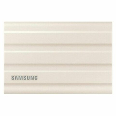 SSD SAMSUNG T7 Shield 2TB MU-PE2T0K/WW T7 Shield 2TB