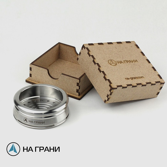 Контроллер жара &quot;НА ГРАНИ&quot;